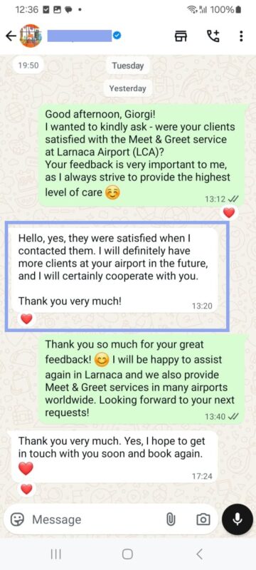 Review 1 LCA blue